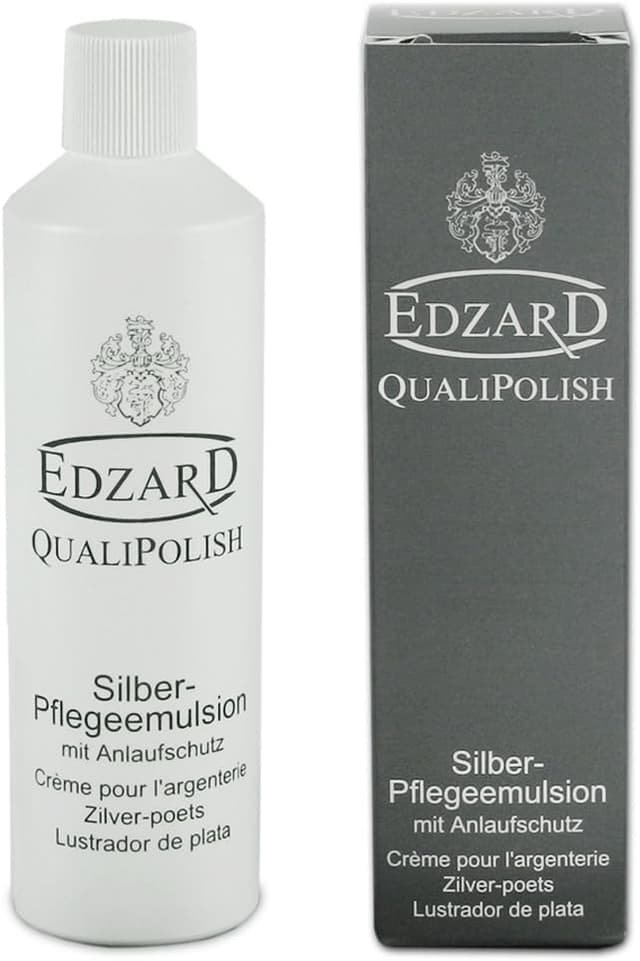 Imagen de EDZARD QualiPolish Emulsion 250 ml en OfertitasTOP