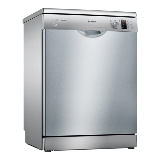 Imagen de Bosch SMS25AI05E lavavajillas 12 servicios 60 cm en OfertitasTOP