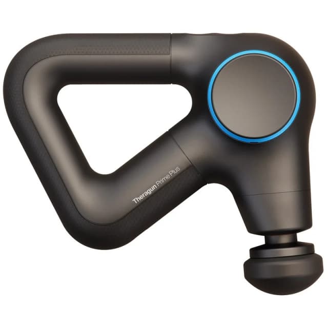 Detalle de therabody Theragun Prime Plus Pistola de Masaje