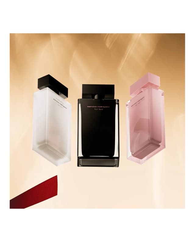 Thumbnail 4 de Narciso Rodriguez For Her eau de parfum estuche 100 ml