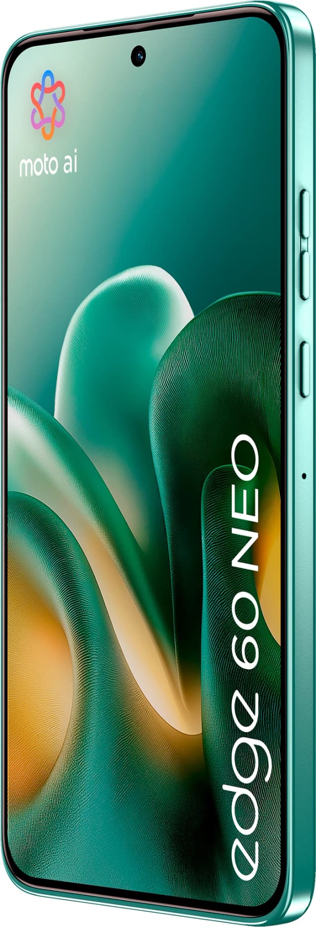 Thumbnail 6 de Motorola Edge 60 Neo 5G mit 256 GB