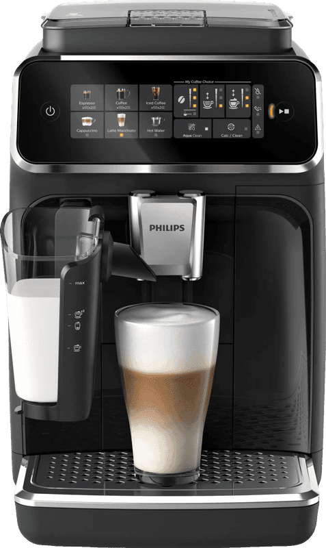 Imagen de Philips 3300 EP3341/50 LatteGo â Kaffee mit Stil đ” en OfertitasTOP