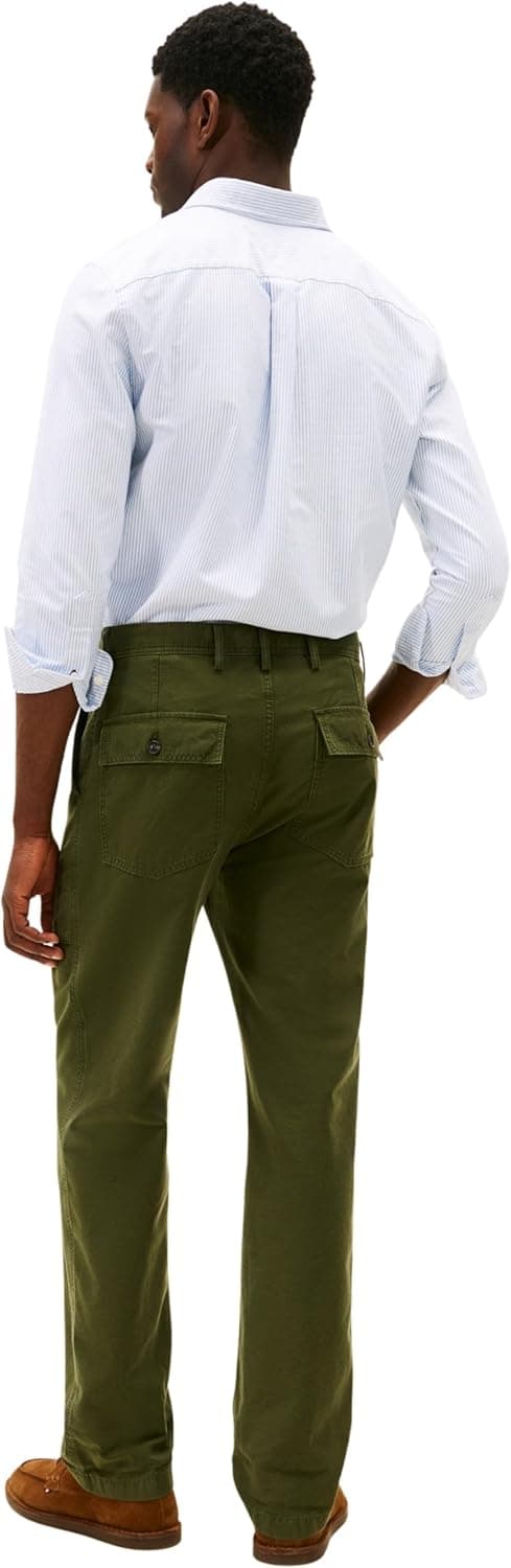 Detalle 2 de Tommy Hilfiger men’s chino trousers