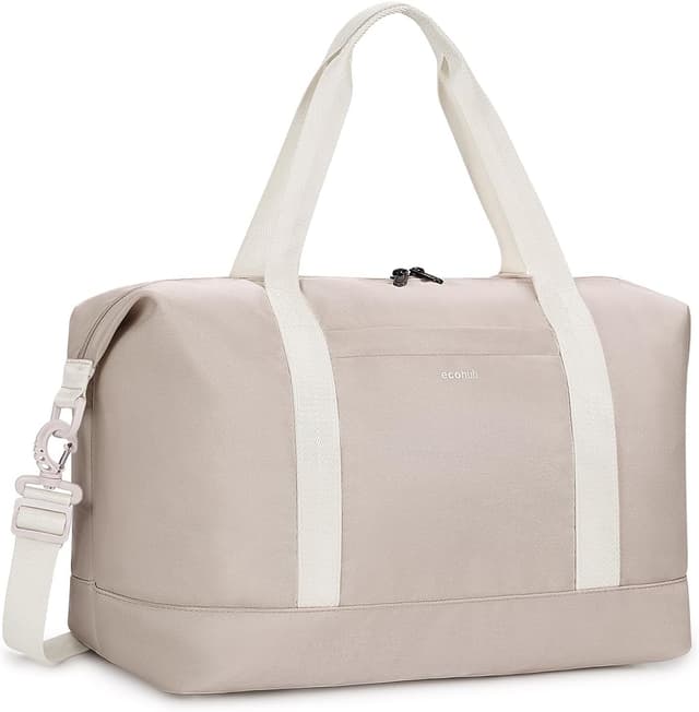 Detalle de ECOHUB Ryanair Cabin Bag 24L foldable underseat bag