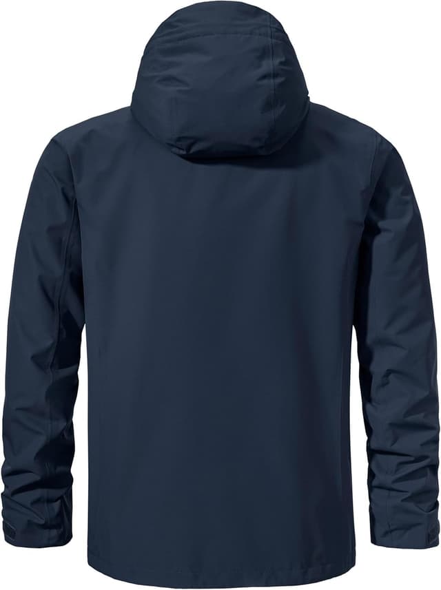 Detalle de Schöffel Herren Gmund Jacke Regenjacke Hardshelljacke