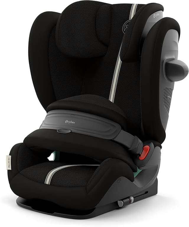 Imagen de Cybex Gold Pallas G i-Size 🚗 Silla de coche para niñ@s en OfertitasTOP