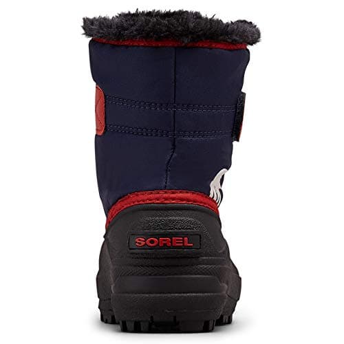 Detalle 2 de Sorel TODDLER SNOW COMMANDER Botas de nieve para niños