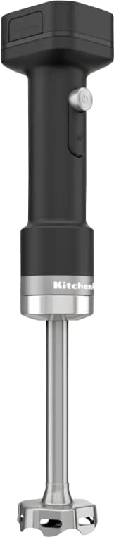 Thumbnail 2 de KitchenAid Go 5KHBRV75BM kabelloser Stabmixer 30 Min