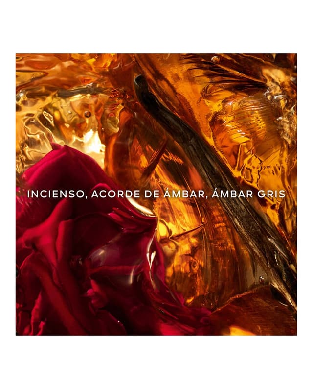 Thumbnail 2 de Guerlain Ambre Samar Eau de Parfum 125 ml