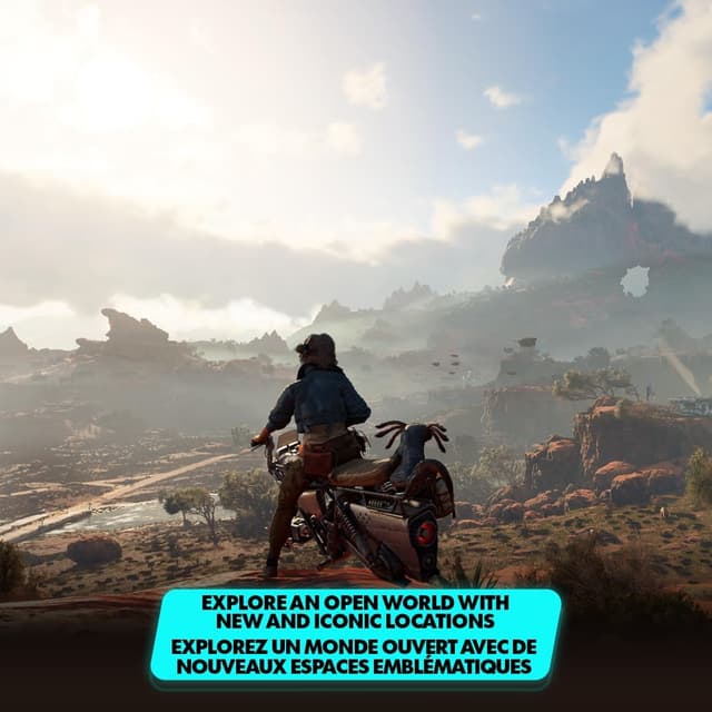 Detalle 2 de Star Wars Outlaws Xbox Series X