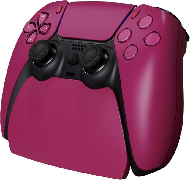 Thumbnail 6 de playvital PS5 controller stand with grip