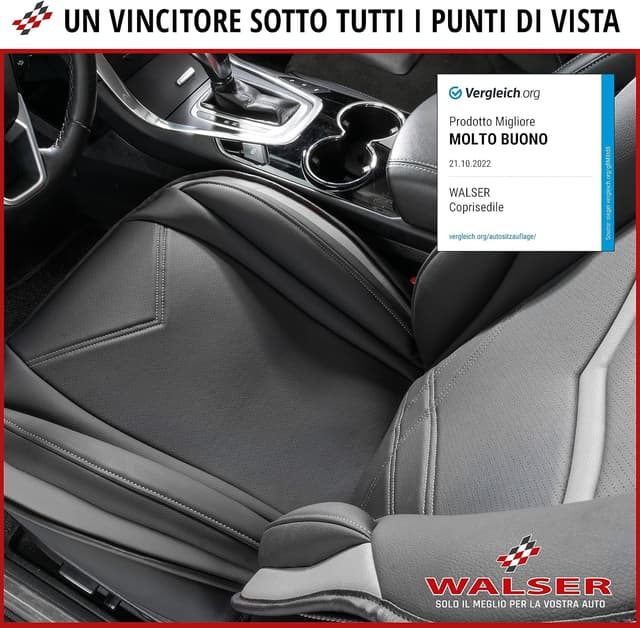 Thumbnail 6 de Walser Coprisedile Rey protezione sedile auto