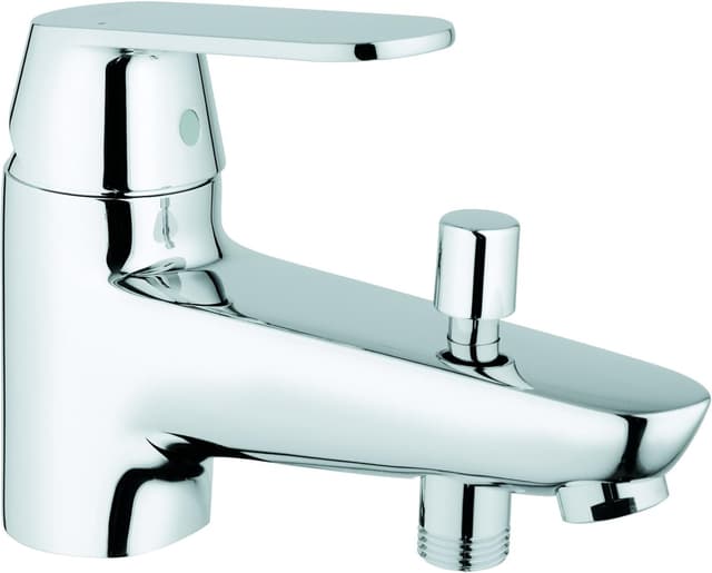 Imagen de Grohe Cosmopolitan EHM WA Monotrou F 32836000 Silber en OfertitasTOP