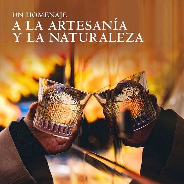 Thumbnail 6 de Hibiki Japanese Harmony Whisky Blended japonés 70 cl 🥃