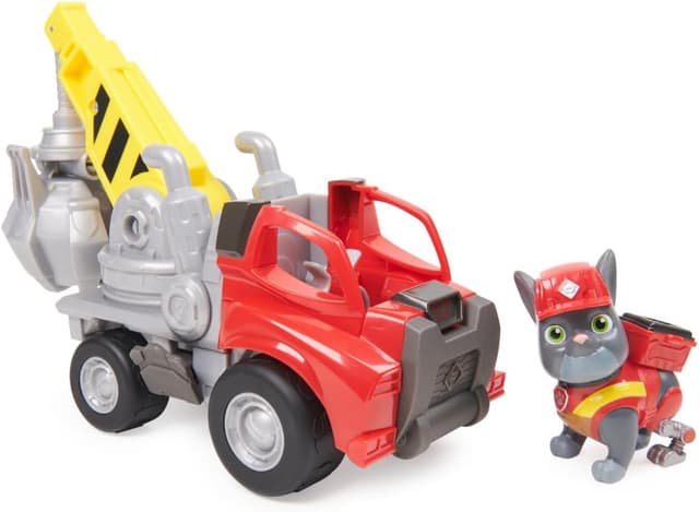 Imagen de Rubble & Crew Charger ruspa 3+ anni 🚜 en OfertitasTOP