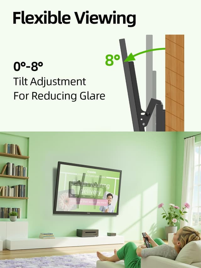 Thumbnail 4 de USX Mount TV Mount 26-60"