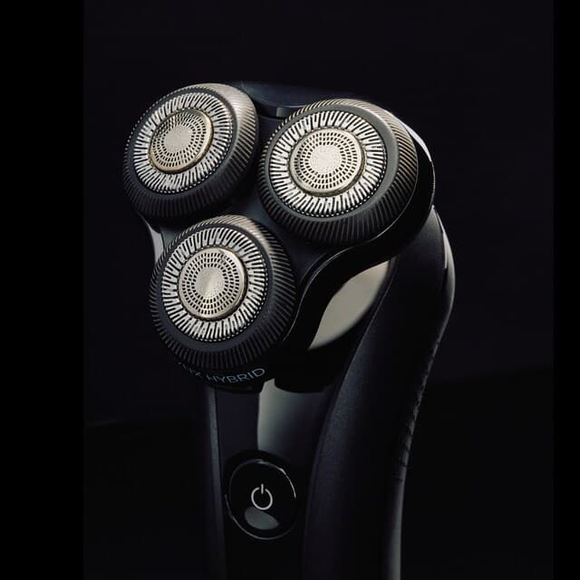 Detalle 1 de Remington limitlesX X5 afeitadora recargable 100% impermeable