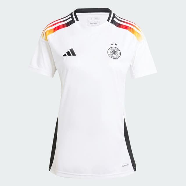 Thumbnail 3 de Camiseta selección femenina Alemania 2024