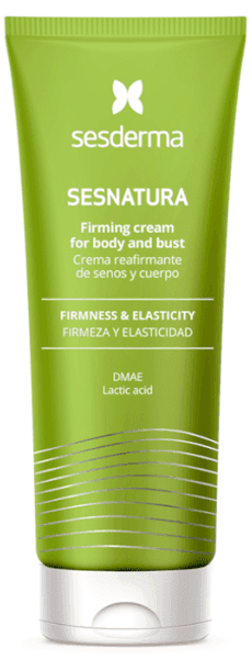 Detalle de Sesderma Sesnatura Crema reafirmante de senos y cuerpo 200 ml