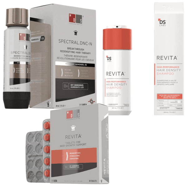 Imagen de DS.Laboratories Spectral DNC-N loción 60 ml en OfertitasTOP