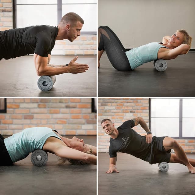 Thumbnail 3 de BODYMATE Rodillo Standard 30 cm