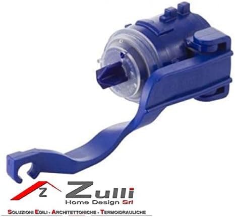 Thumbnail 6 de Geberit Serie 380 - Juego de Sellado para Mecanismo 🚰