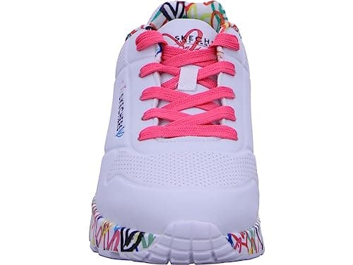 Detalle 2 de Skechers Uno Lite Lovely Luv zapatillas 36 EU