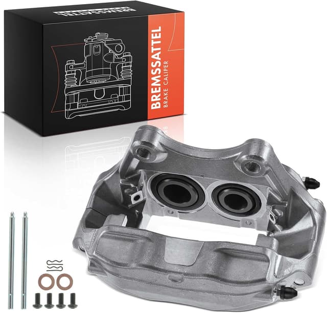 Imagen de Frankberg Bremssattel Vorne Rechts 350Z Z33 en OfertitasTOP