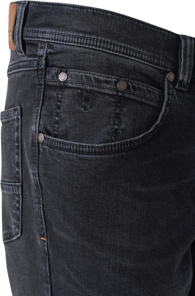 Thumbnail 5 de bugatti Herren Jeans 3038D-76683