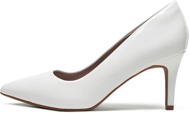 Detalle 2 de DREAM PAIRS décolleté da donna con tacco a spillo alto punta chiusa