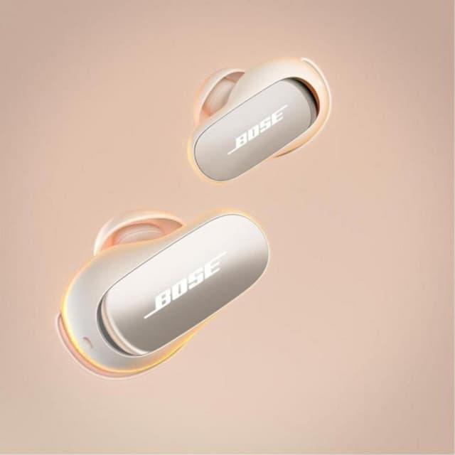 Detalle 2 de Bose QuietComfort Ultra Auriculares 1 versión Blancos