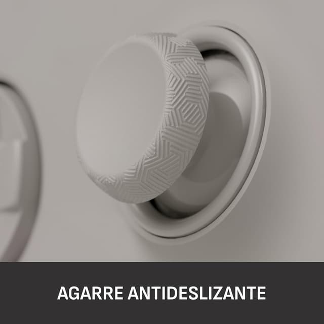 Thumbnail 2 de SCUF Valor Pro kit de sticks 4 piezas Gris Claro