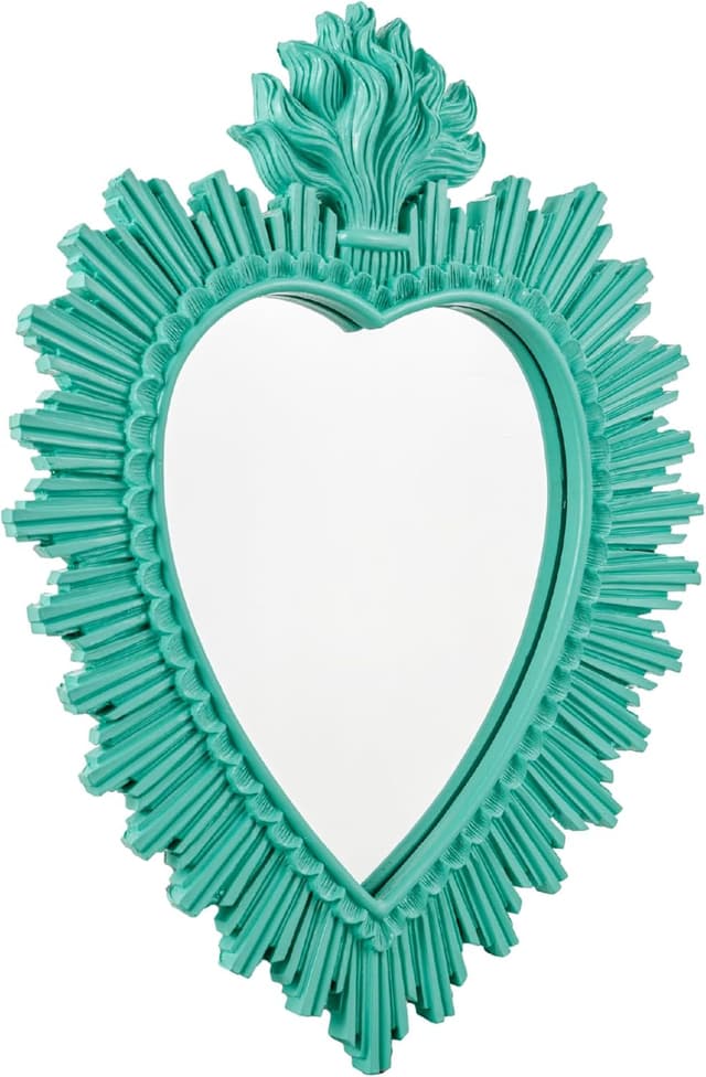 Thumbnail 5 de Baroni Home Specchio Ex Voto Cuore Sacro 30x38 cm