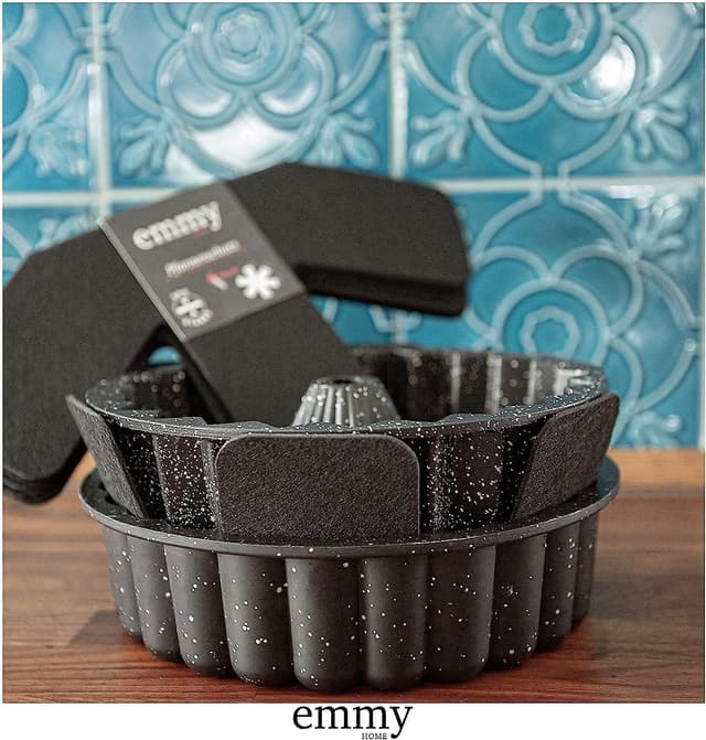 Thumbnail 5 de Emmy Home Pfannenschoner 38 cm