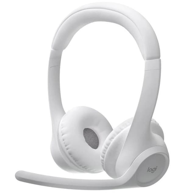 Detalle de Logitech Zone 300 Auriculares inalámbricos Bluetooth con micrófono