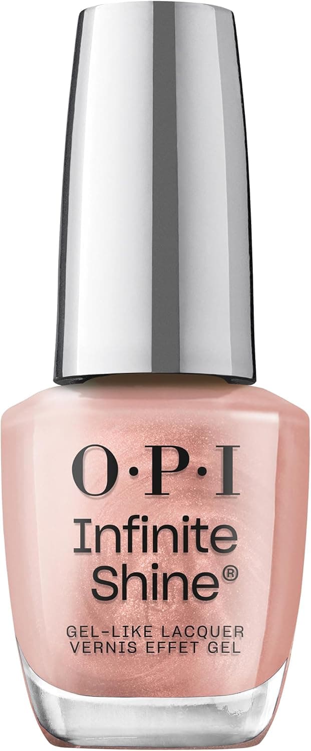 Imagen de OPI Infinite Shine Werkin' Shine to Five 15ml 💅 en OfertitasTOP