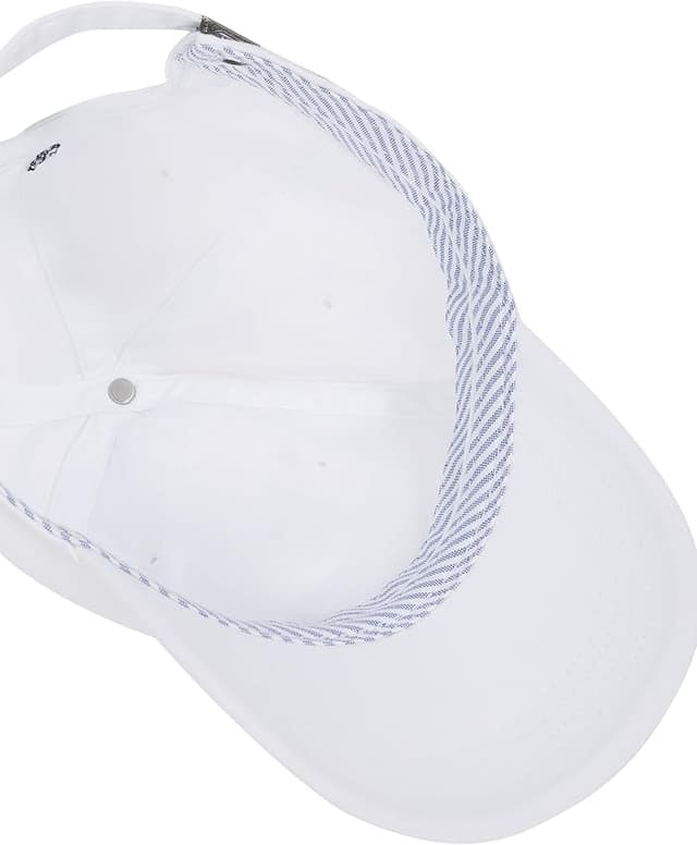 Detalle de Tommy Hilfiger Gorra Flag Soft algodón 1 talla