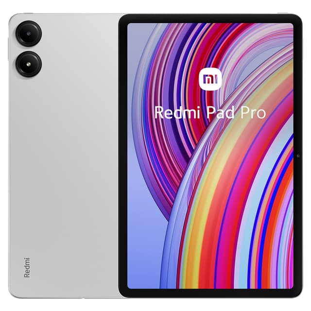 Detalle de Xiaomi Redmi Pad Pro 12,1 6GB 128GB WiFi