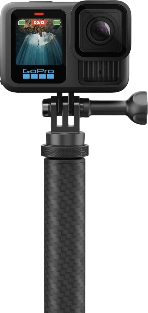 Thumbnail 25 de Gopro MAX2 8K mit Extension Pole