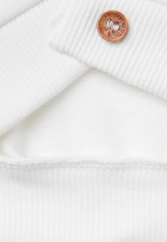 Detalle de United Colors of Benetton Cardigan 0-24