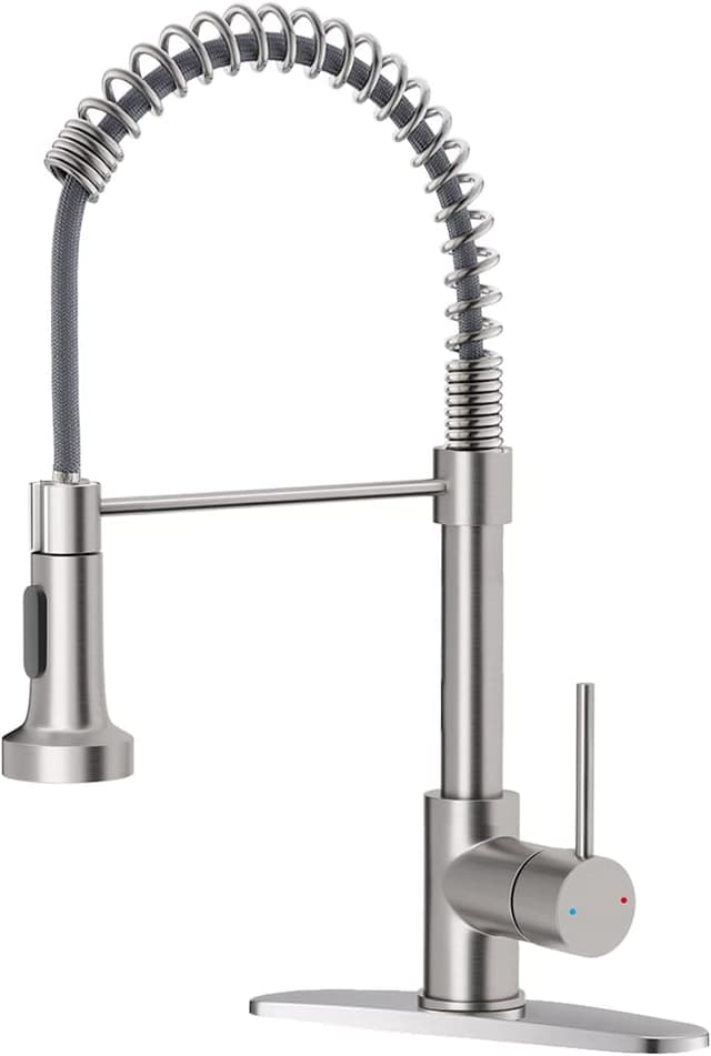Imagen de OWOFAN Kitchen Faucet 18.5 en OfertitasTOP