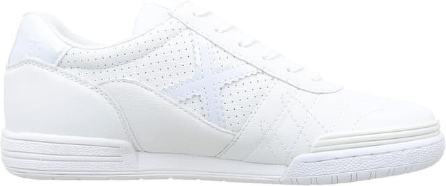 Thumbnail 3 de Munich Gresca Kid VCO S Zapatillas blanco 26 EU