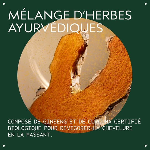 Detalle de Aveda Invati Ultra Advanced Shampooing exfoliant 200 ml