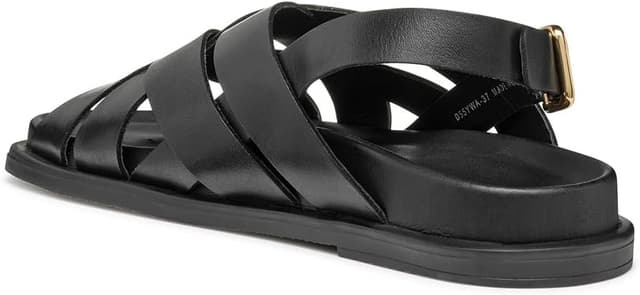 Thumbnail 6 de Geox Women’s D Adelash slide sandal with adjustable strap