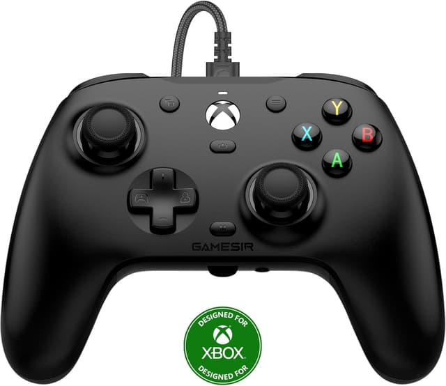Detalle de GameSir G7 HE Wired Controller für Xbox