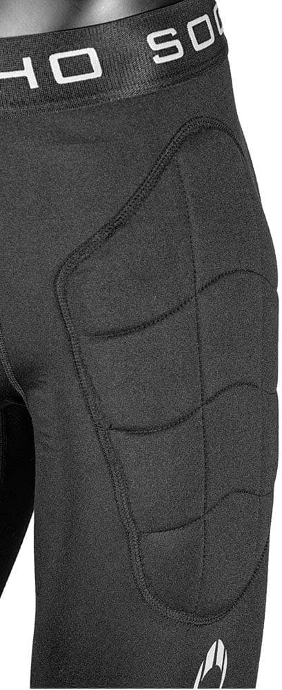 Thumbnail 4 de HO Soccer Underwear Trousers Raven