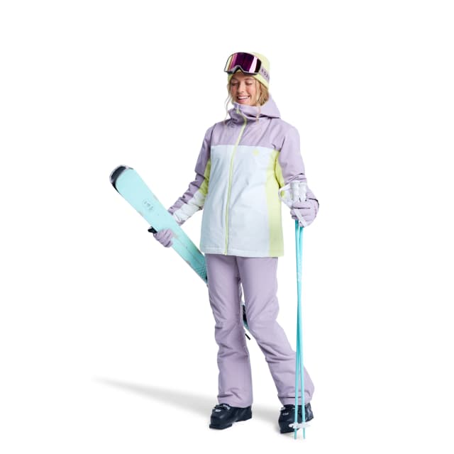 Detalle de Roxy Galaxy Roxy Chaqueta mujer