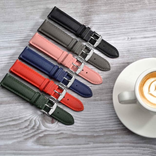 Thumbnail 6 de BISONSTRAP Uhrenarmband mit Schnellverschluss