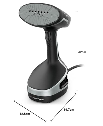 Thumbnail 7 de Rowenta DR8250, cepillo de vapor 2000 W