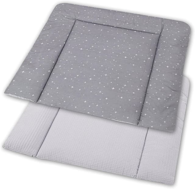 Detalle 2 de Colchon cambiador bebe comoda 75x72 cm